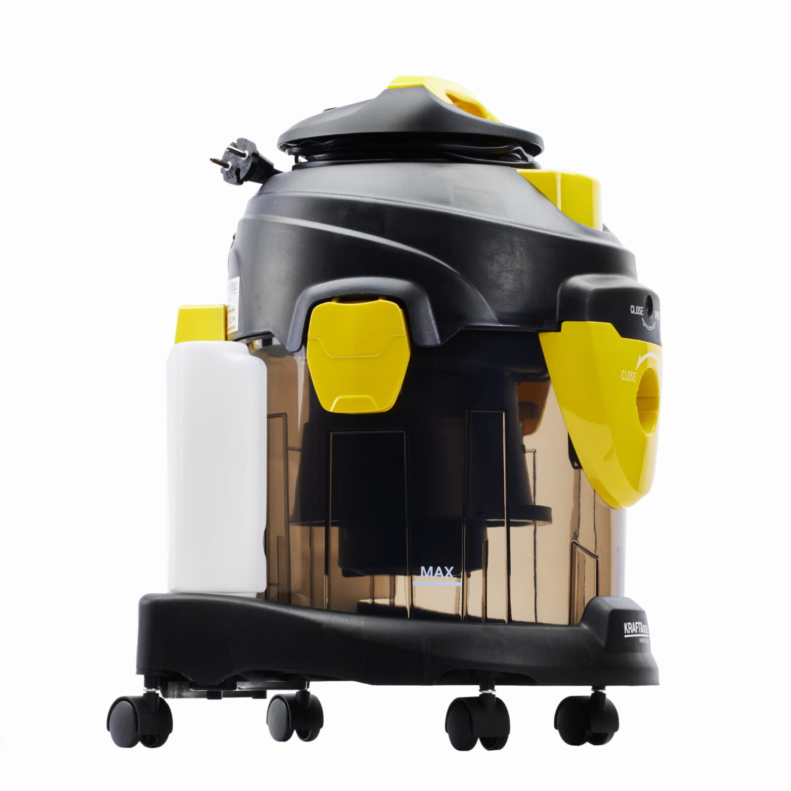 KUIV/MÄRG TOLMUIMEJA 1400W KD481