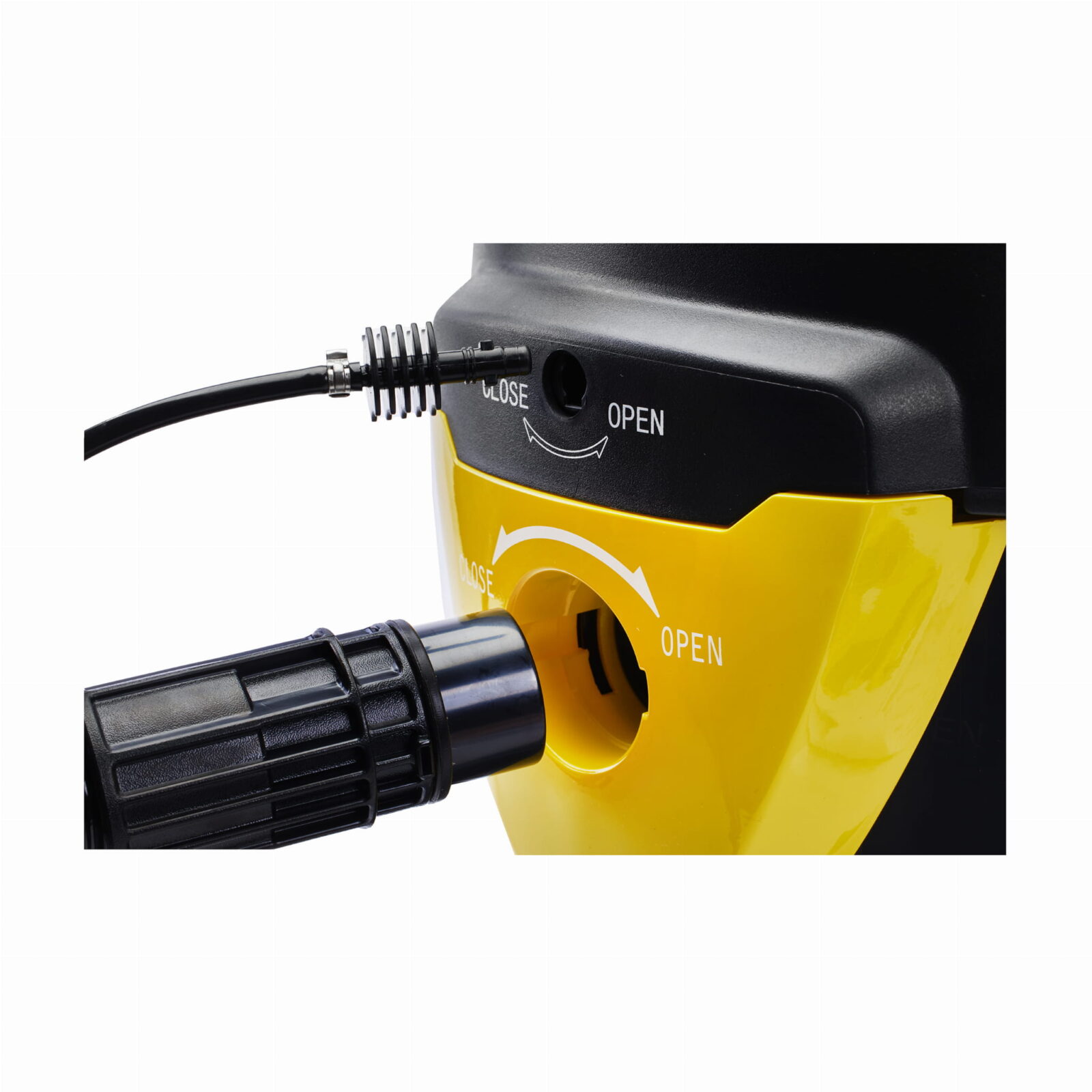 KUIV/MÄRG TOLMUIMEJA 1400W KD481