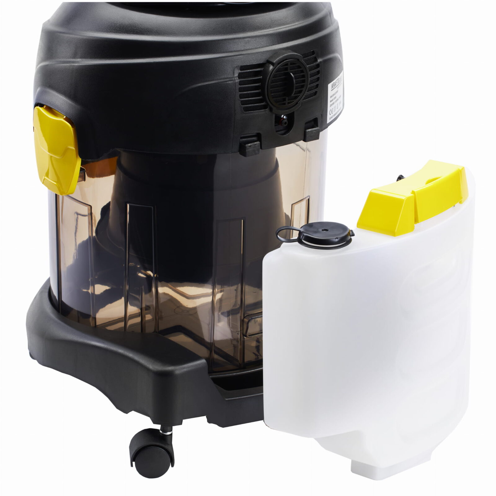 KUIV/MÄRG TOLMUIMEJA 1400W KD481