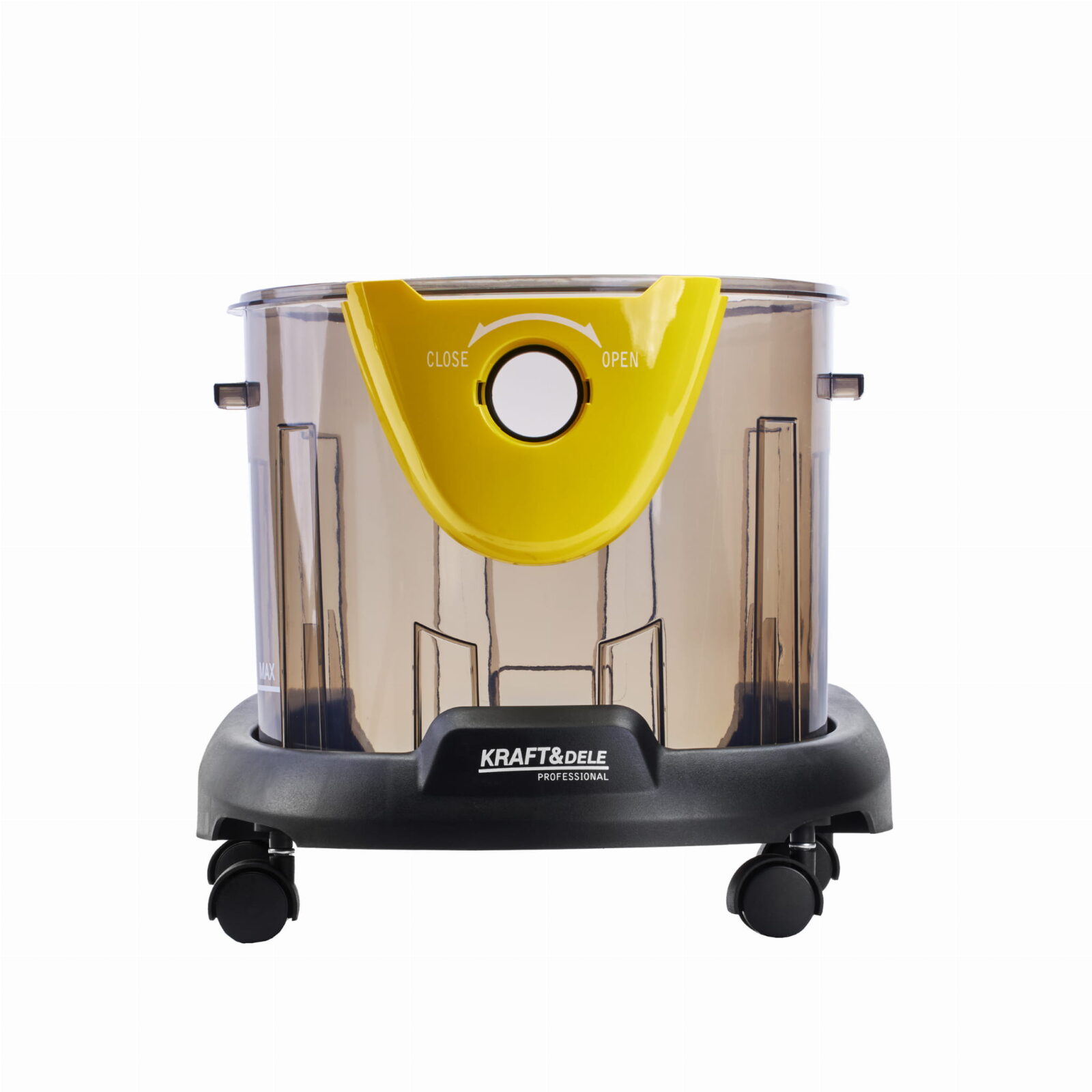 KUIV/MÄRG TOLMUIMEJA 1400W KD481