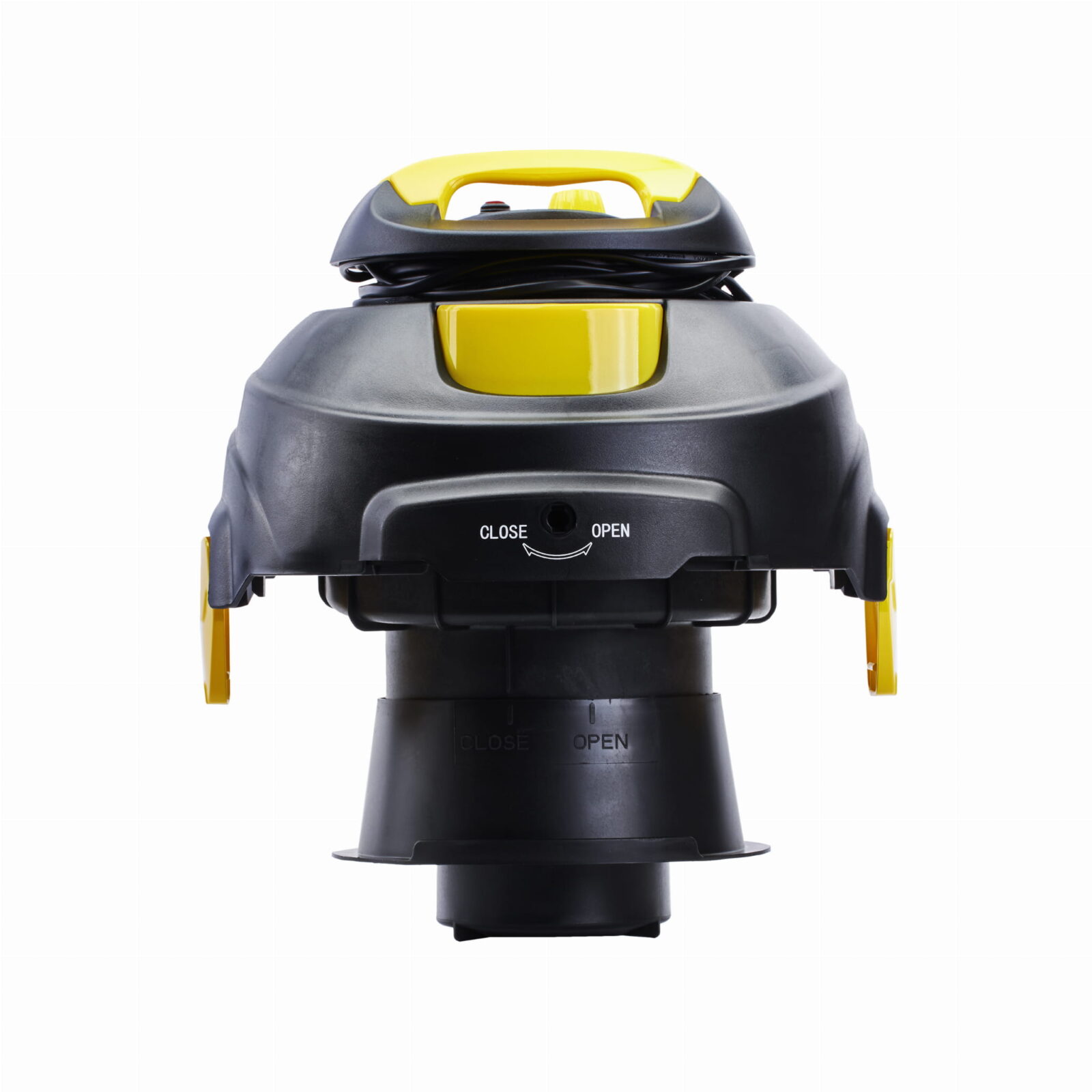 KUIV/MÄRG TOLMUIMEJA 1400W KD481