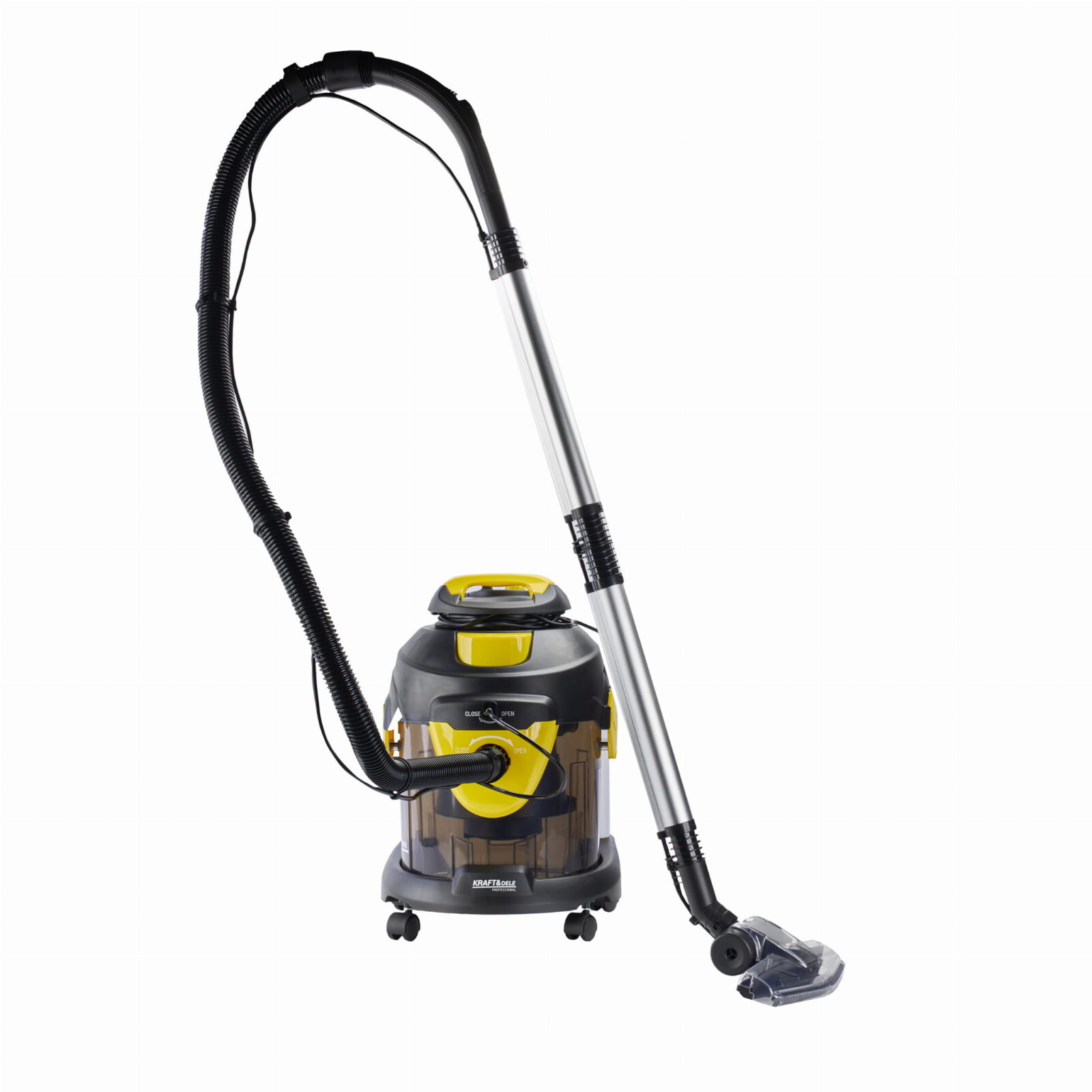 KUIV/MÄRG TOLMUIMEJA 1400W KD481