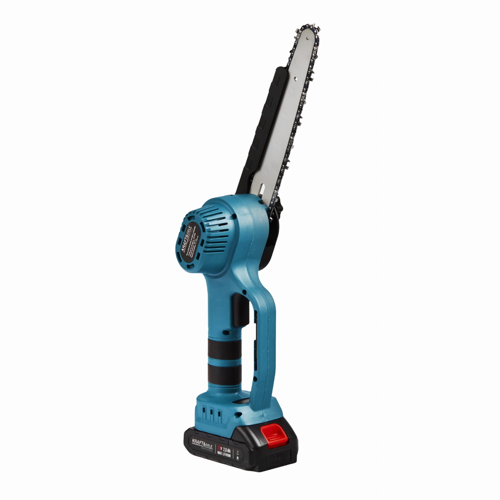 AKU-KETTSAAG 8″ KD10647
