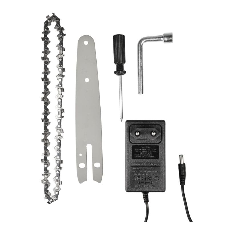 AKU-KETTSAAG 6″ KD10646