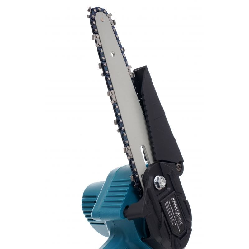 AKU-KETTSAAG 6″ KD10646