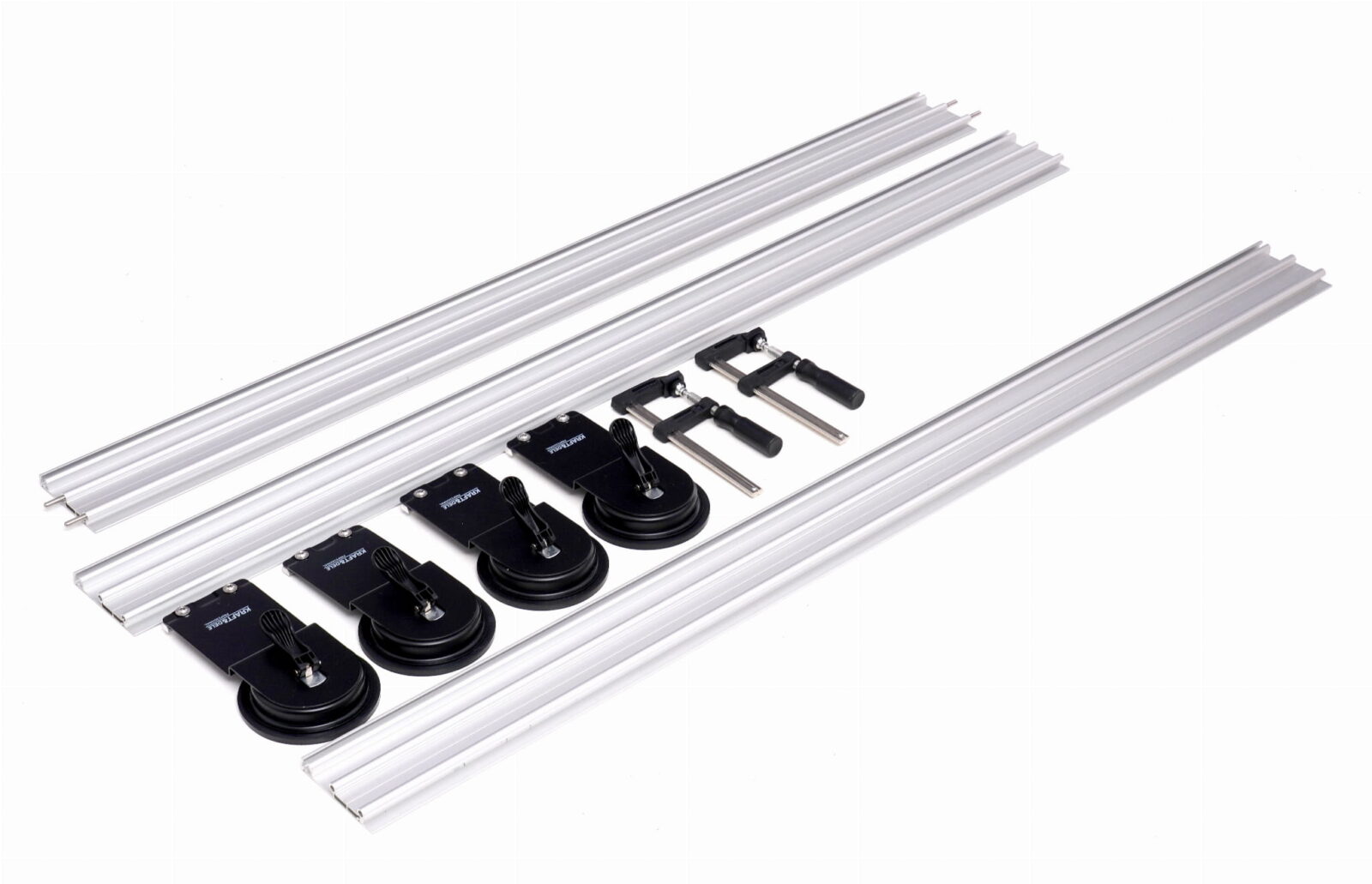SUURFORMAADILISTE PLAATIDE LÕIKAMISE KOMPLEKT KD10736