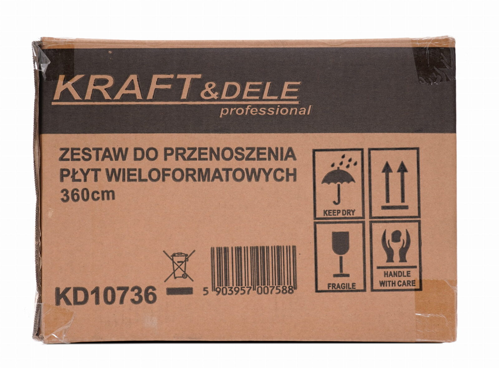 SUURFORMAADILISTE PLAATIDE LÕIKAMISE KOMPLEKT KD10736