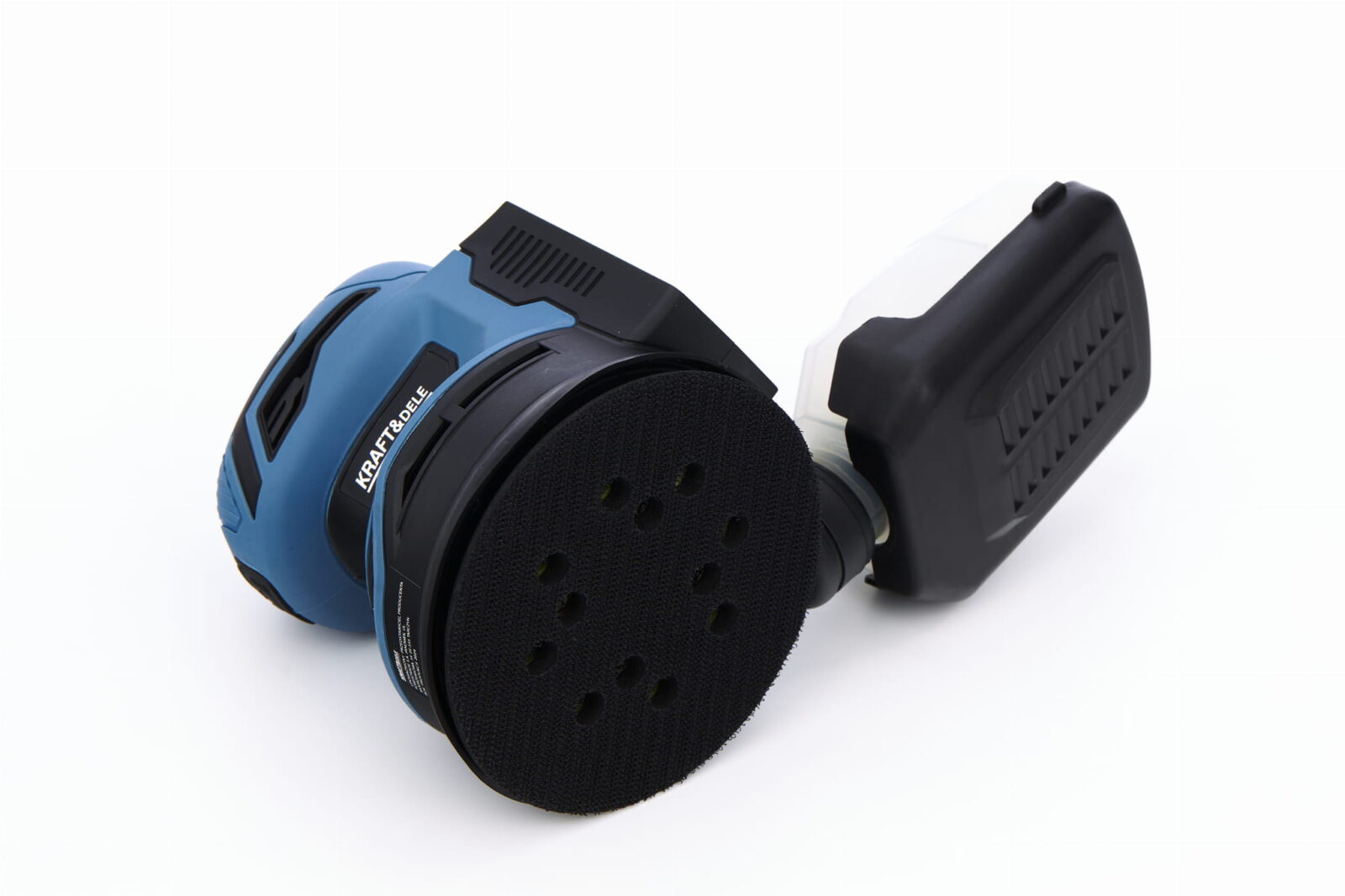 AKU EKSTSENTRIKLIHVIJA 21 V 125 MM KD3400