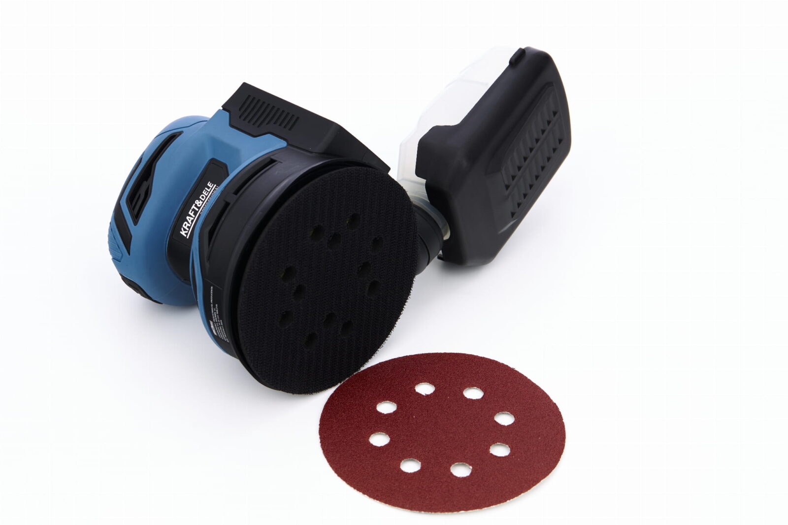 AKU EKSTSENTRIKLIHVIJA 21 V 125 MM KD3400