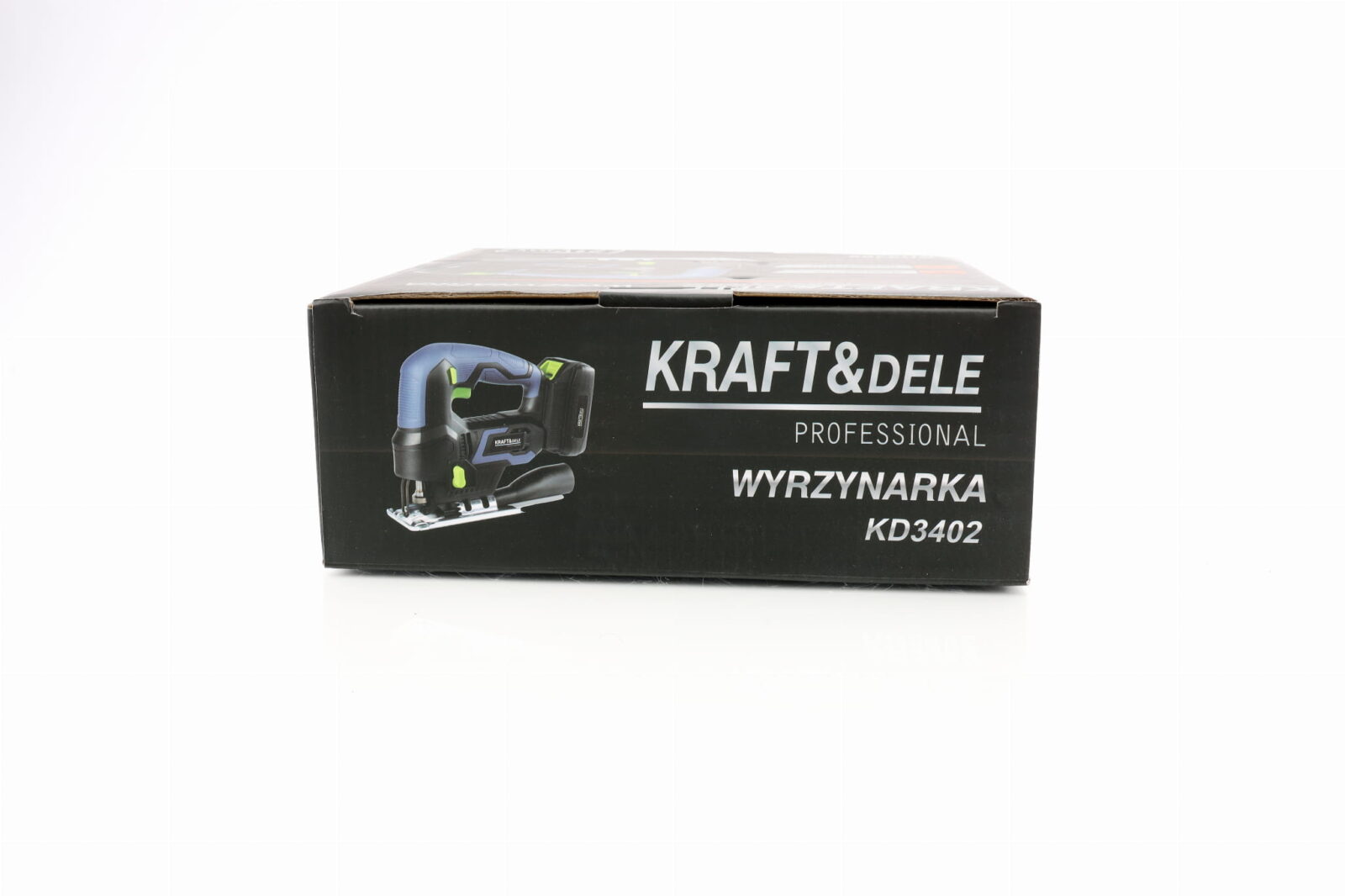 AKU TIKKSAAG + SAETERAD KD3402
