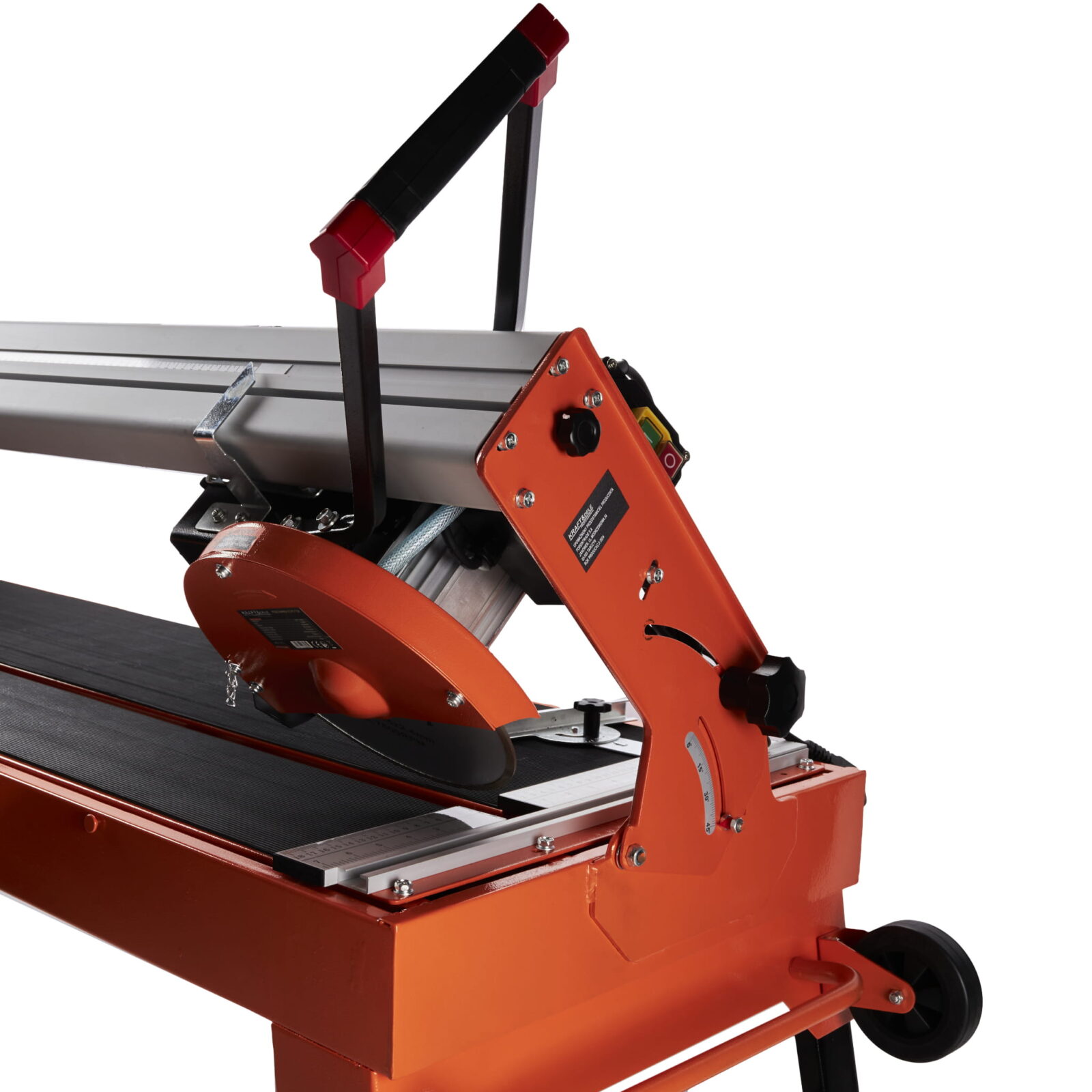 Lauakäi plaatide lõikamiseks 1200mm 2200W KD1372