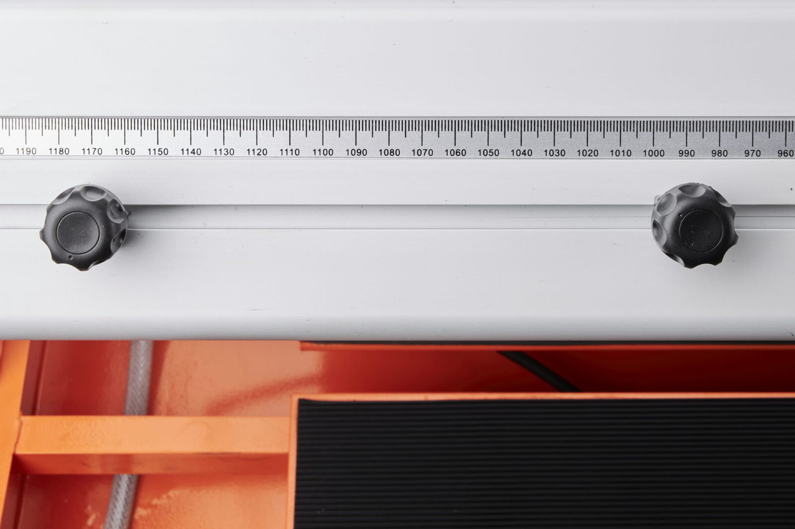 Lauakäi plaatide lõikamiseks 1200mm 2200W KD1372