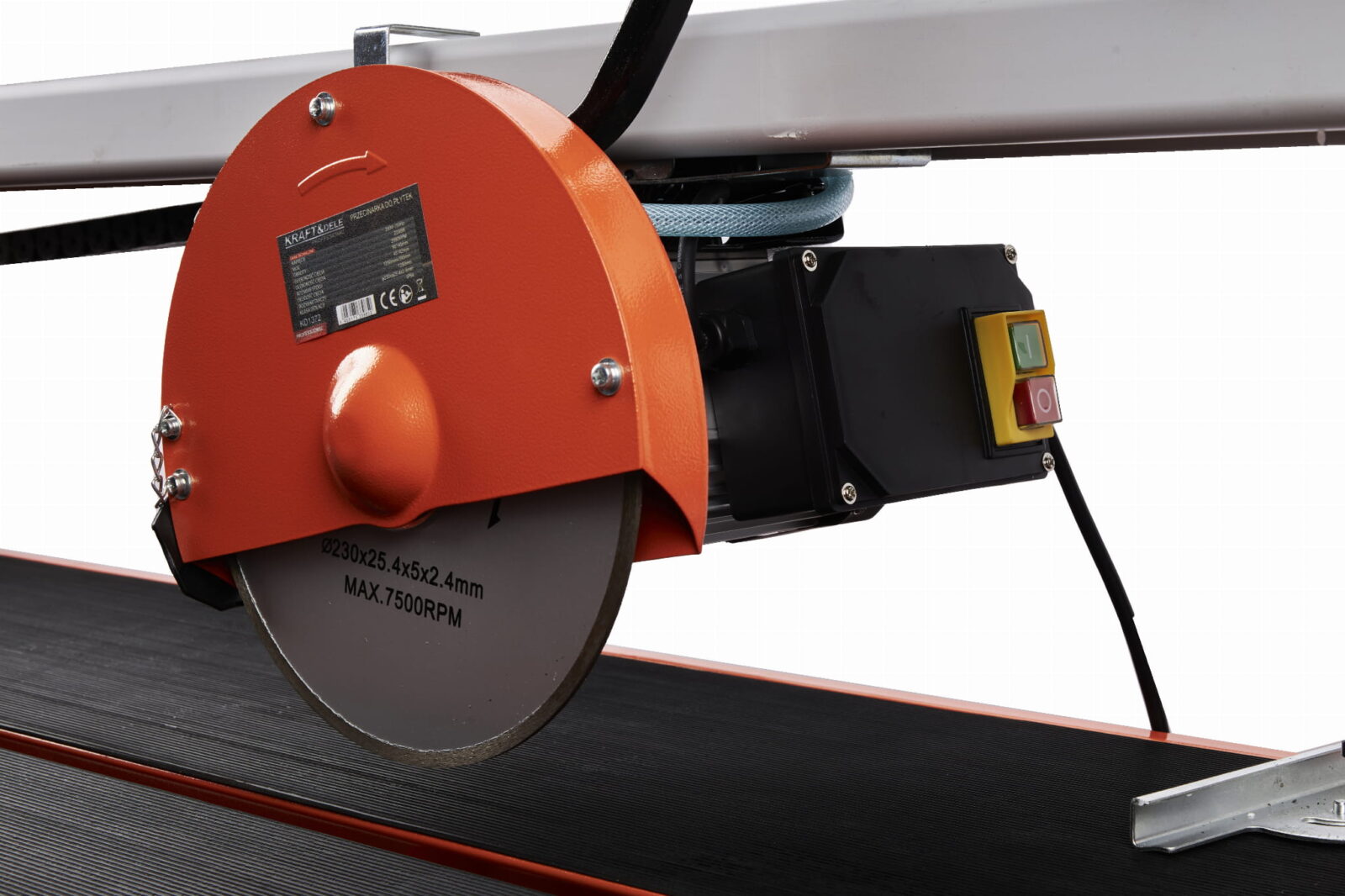 Lauakäi plaatide lõikamiseks 1200mm 2200W KD1372