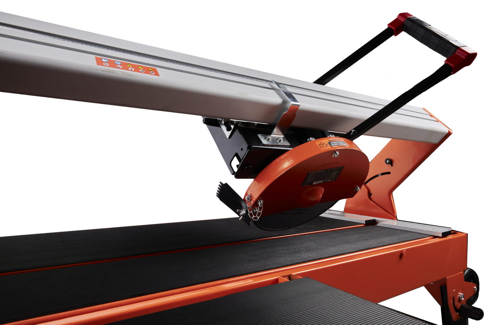 Lauakäi plaatide lõikamiseks 1200mm 2200W KD1372