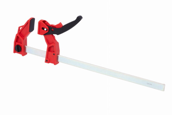 Puuseppade pitskruvi 230kg – 400 x 100 mm KD10711