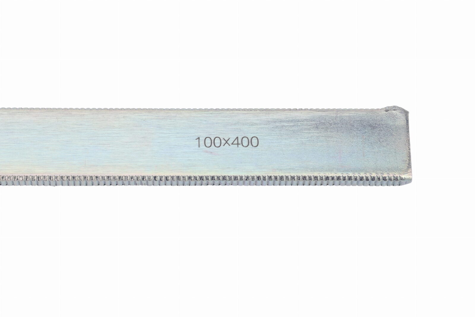 Puuseppade pitskruvi 230kg – 400 x 100 mm KD10711