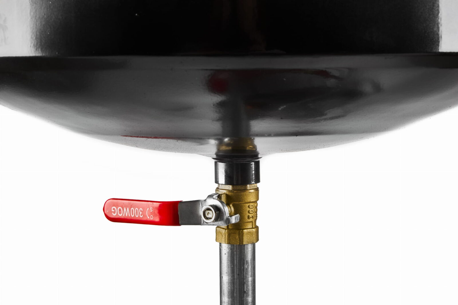 ÕLIPUMP / ÕLIÄRASTAJA 80L KD10520
