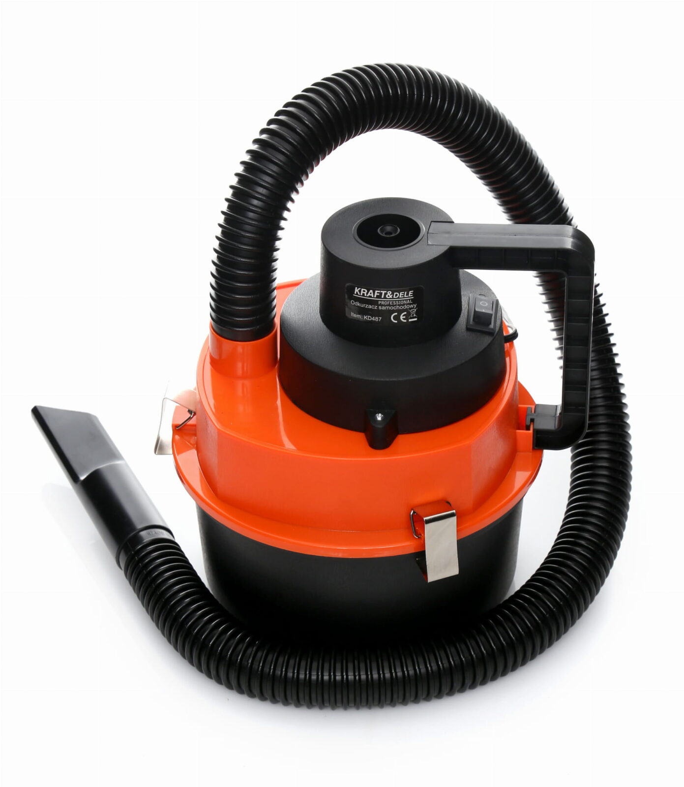 AUTOMAATNE TOLMUIMEJA MADRATSIPUMP 12V 155W KD487