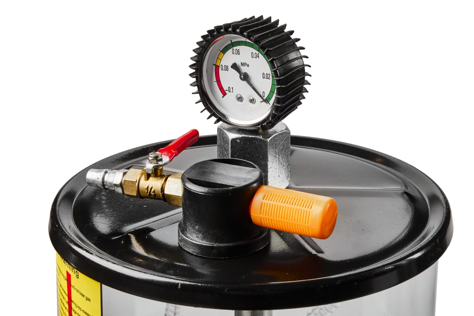 ÕLIPUMP / ÕLIÄRASTAJA 80L KD10520