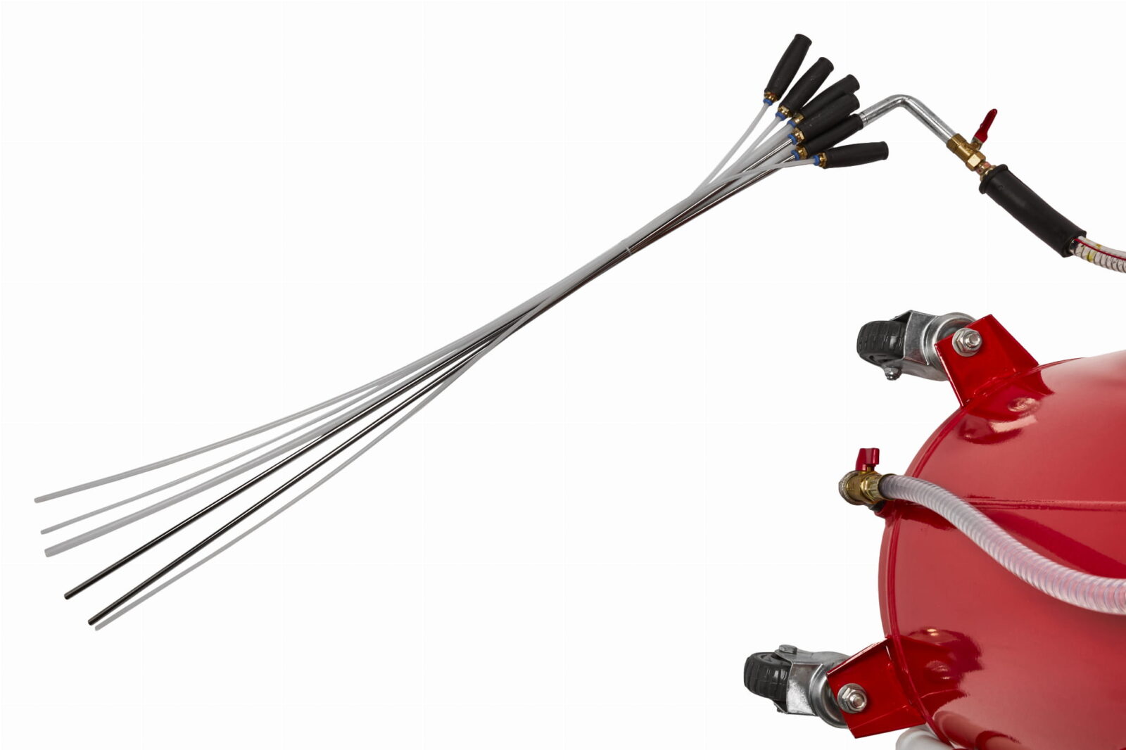 ÕLIPUMP / ÕLIÄRASTAJA 80L KD10520