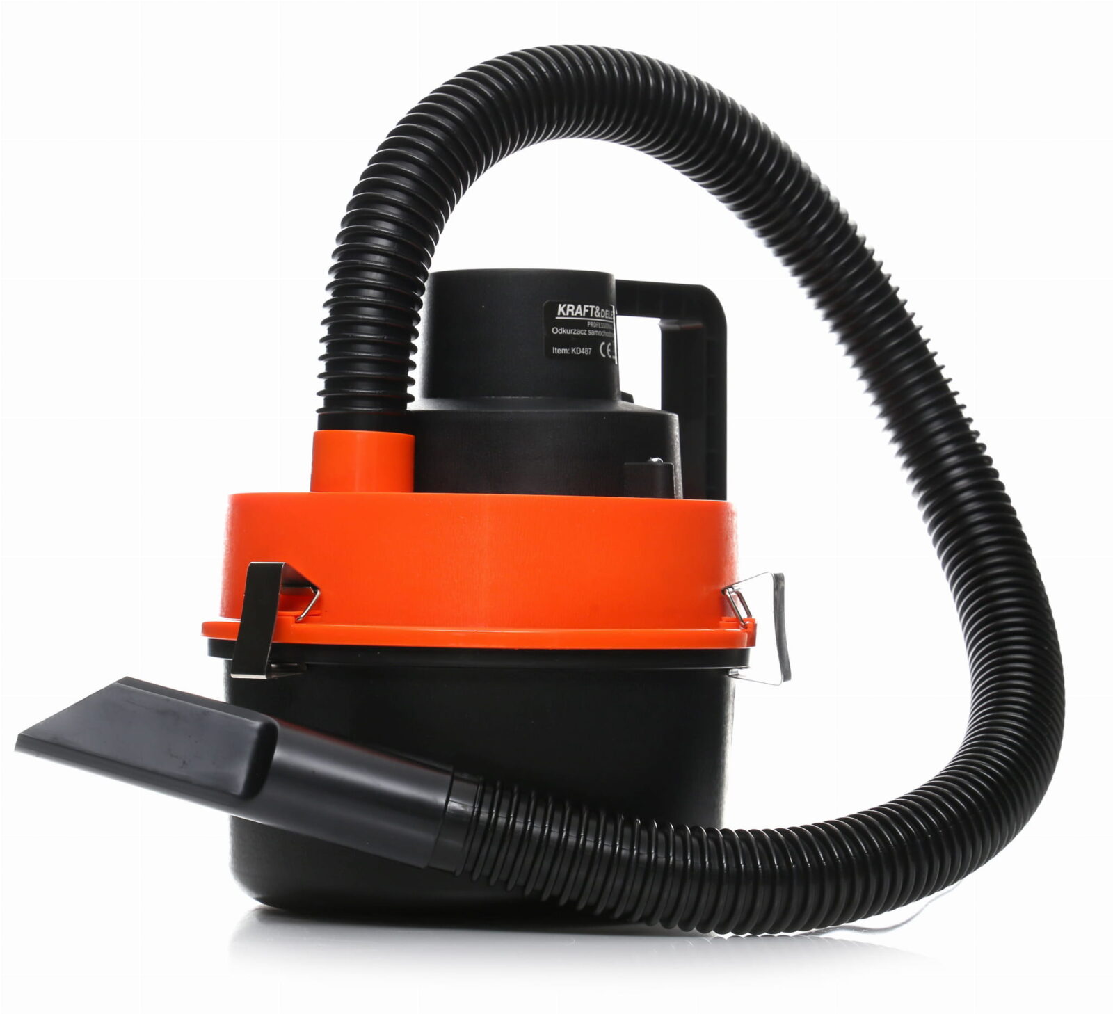 AUTOMAATNE TOLMUIMEJA MADRATSIPUMP 12V 155W KD487