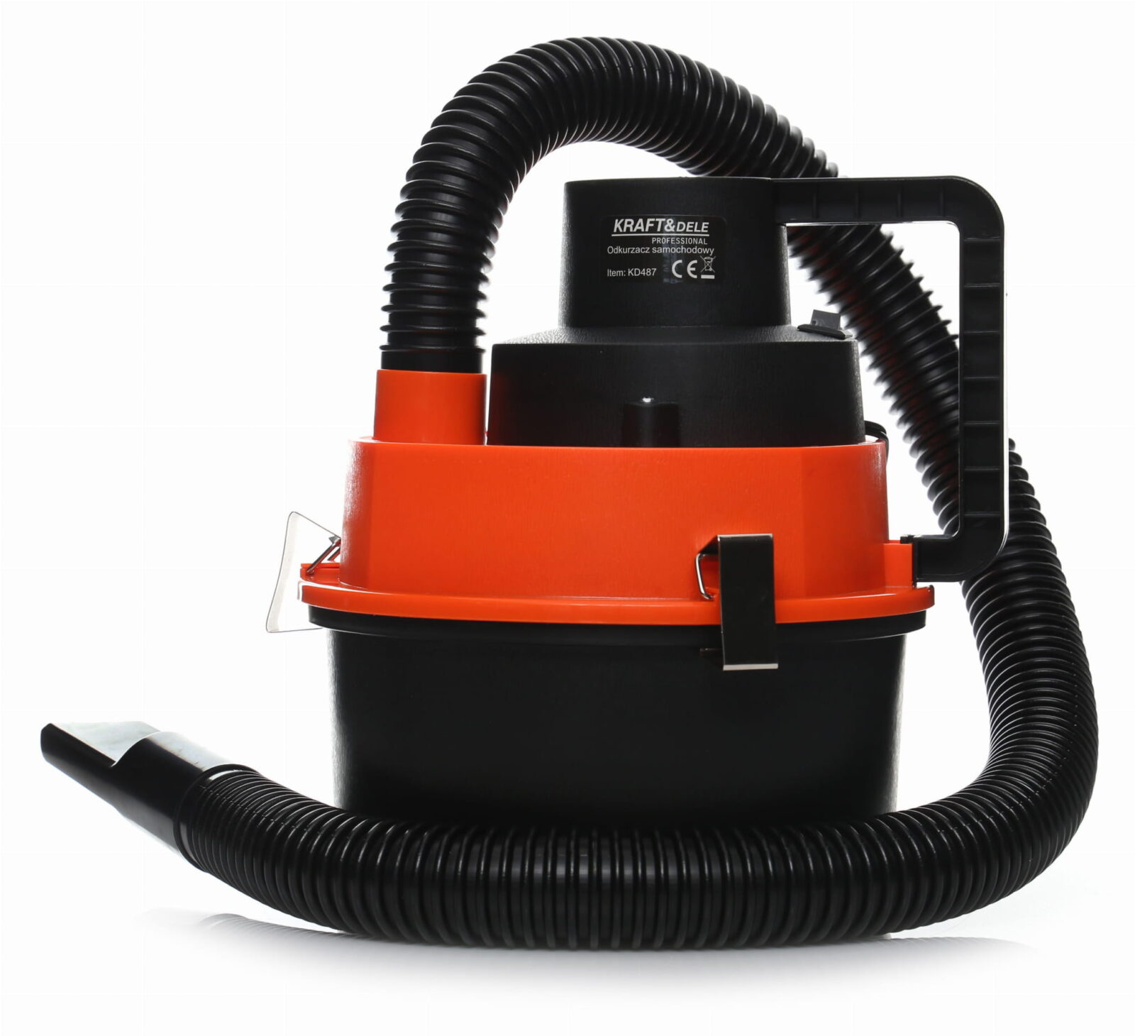 AUTOMAATNE TOLMUIMEJA MADRATSIPUMP 12V 155W KD487
