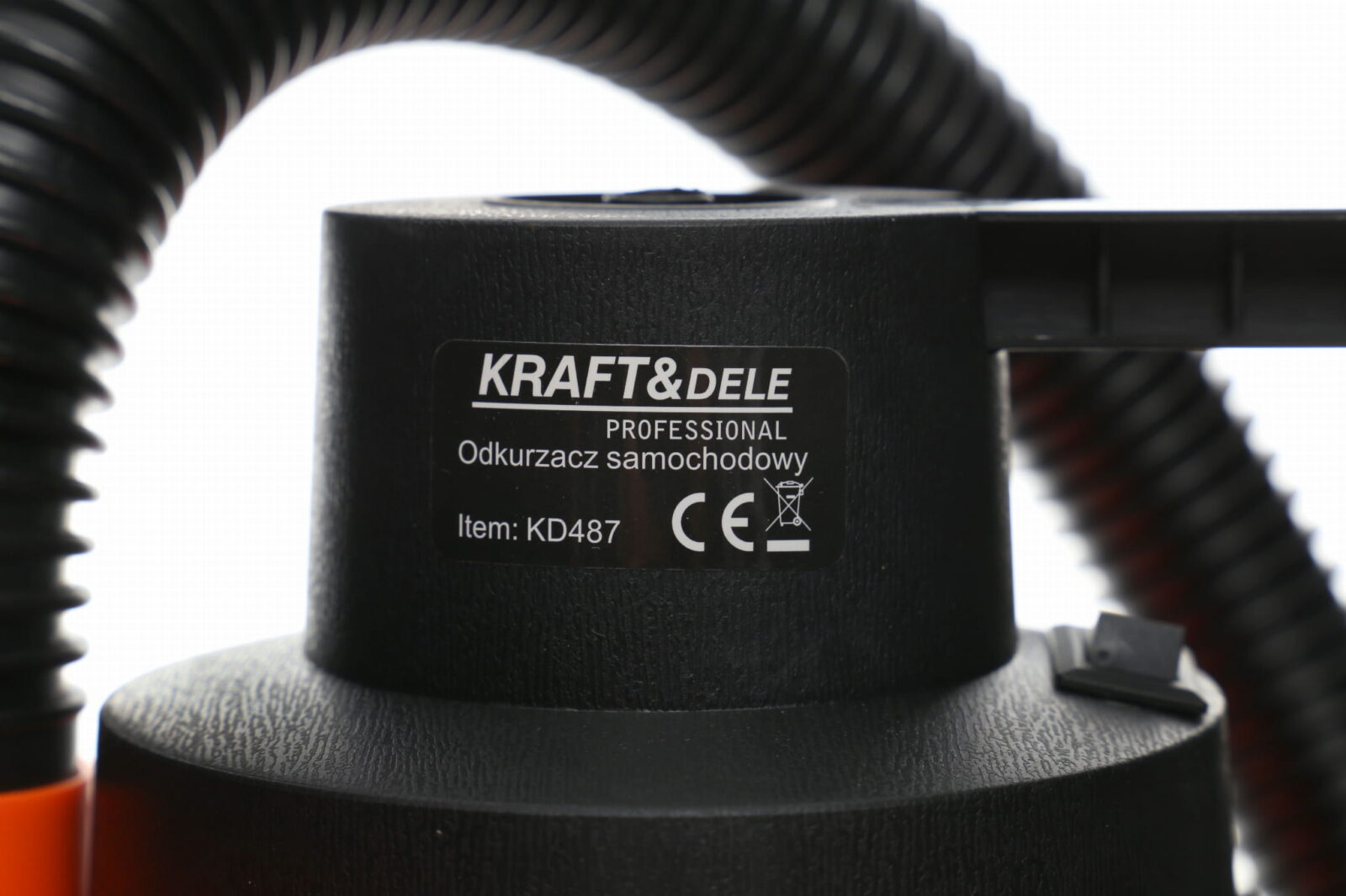 AUTOMAATNE TOLMUIMEJA MADRATSIPUMP 12V 155W KD487