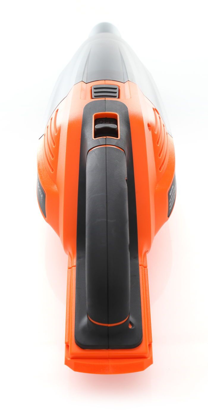Tolmuimeja 18V PROSERIES KD1776
