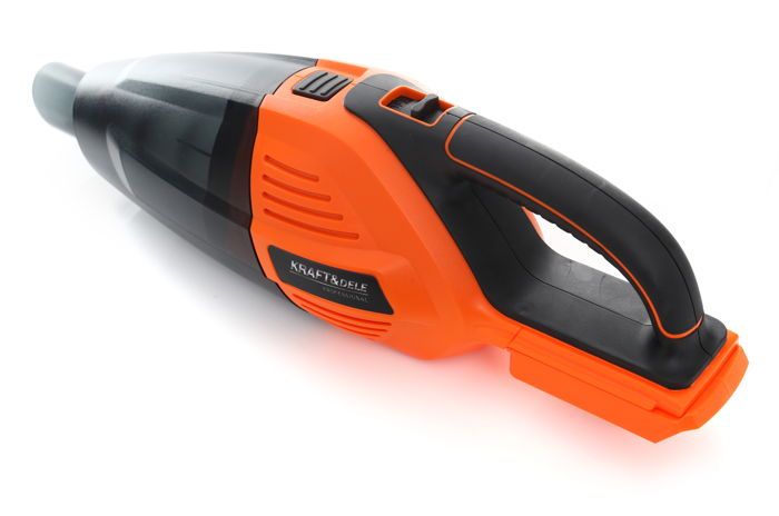 Tolmuimeja 18V PROSERIES KD1776