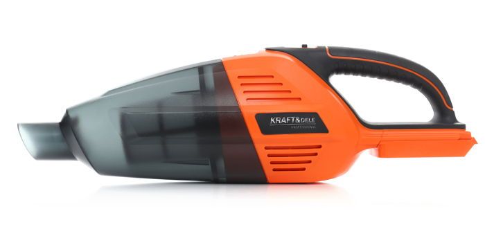 Tolmuimeja 18V PROSERIES KD1776