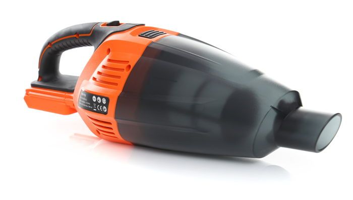 Tolmuimeja 18V PROSERIES KD1776