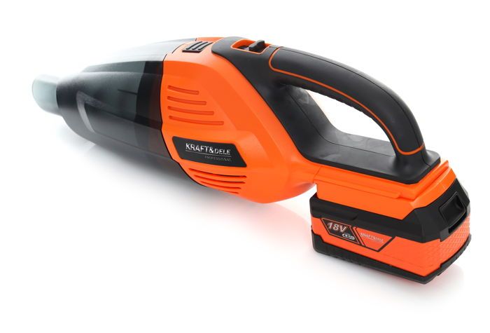 Tolmuimeja 18V PROSERIES KD1776