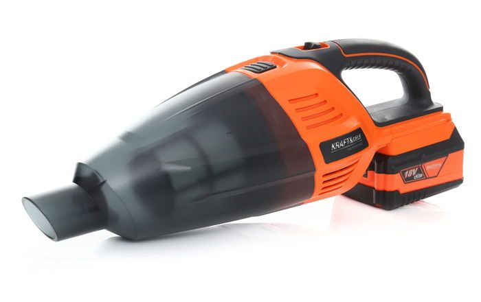 Tolmuimeja 18V PROSERIES KD1776