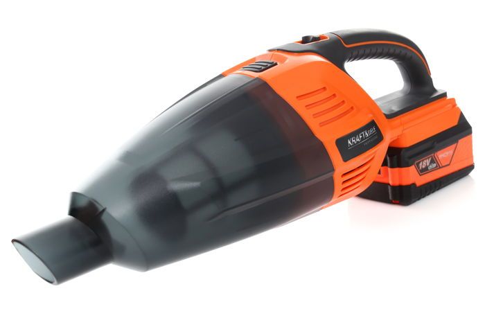 Tolmuimeja 18V PROSERIES KD1776