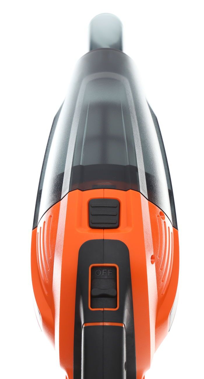 Tolmuimeja 18V PROSERIES KD1776