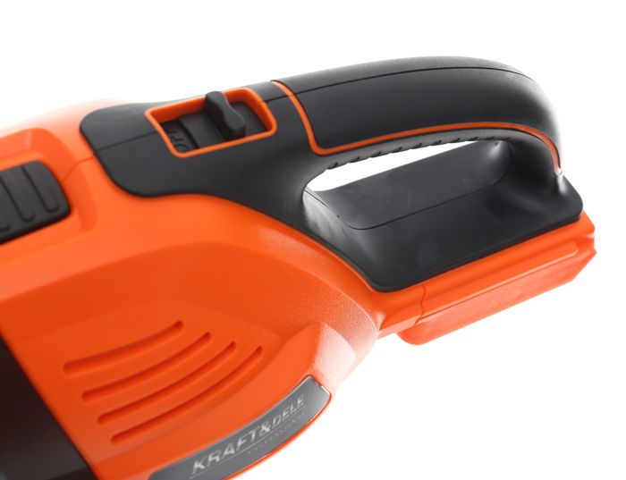 Tolmuimeja 18V PROSERIES KD1776