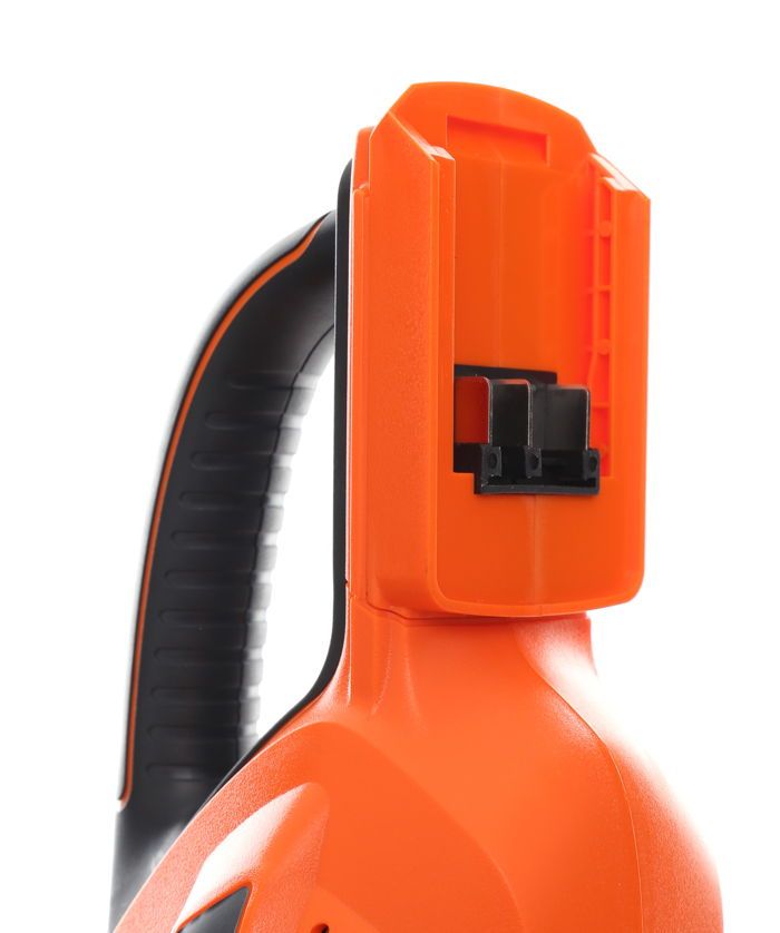 Tolmuimeja 18V PROSERIES KD1776