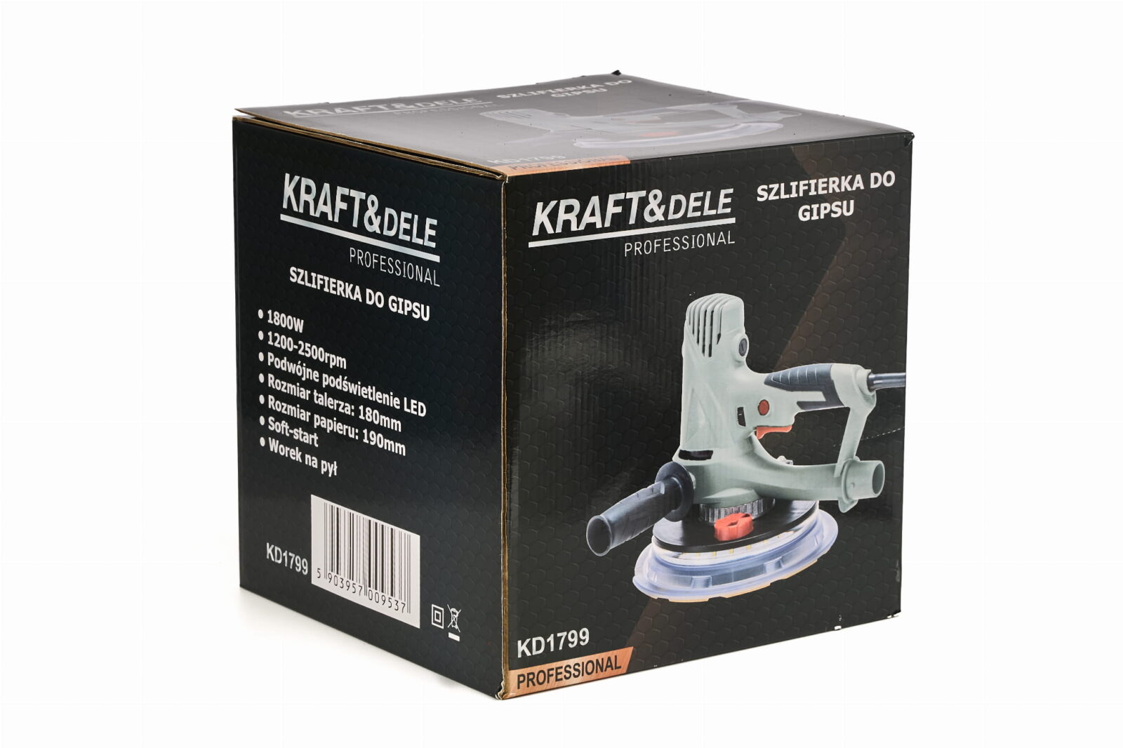KIPSPLAATIDE LIHVIJA 1800 W KD1799