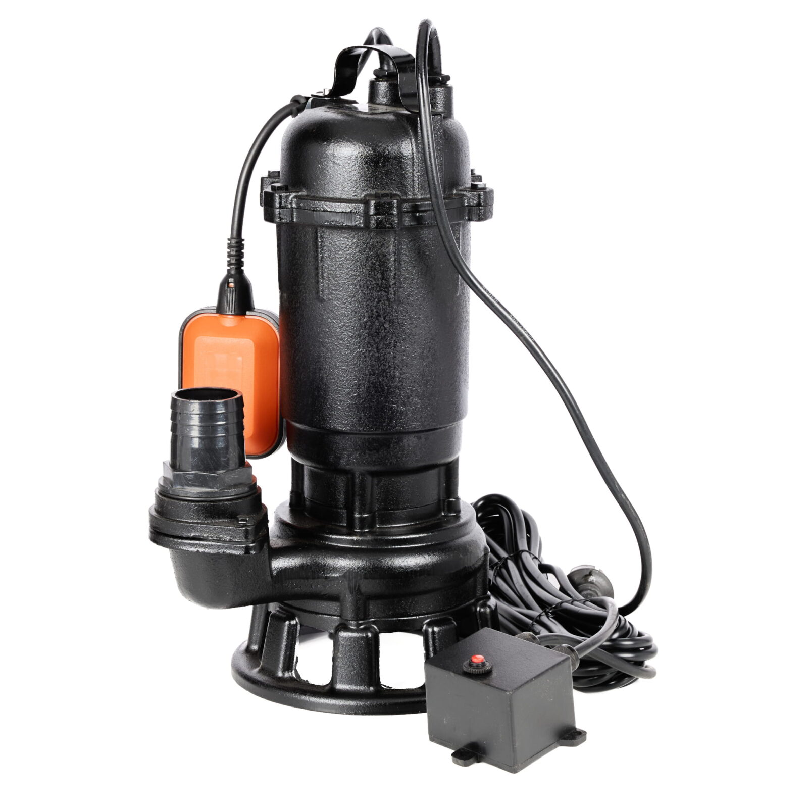 SUKELPUMP PURUSTIGA JA UJUKIGA 3200 W KD765