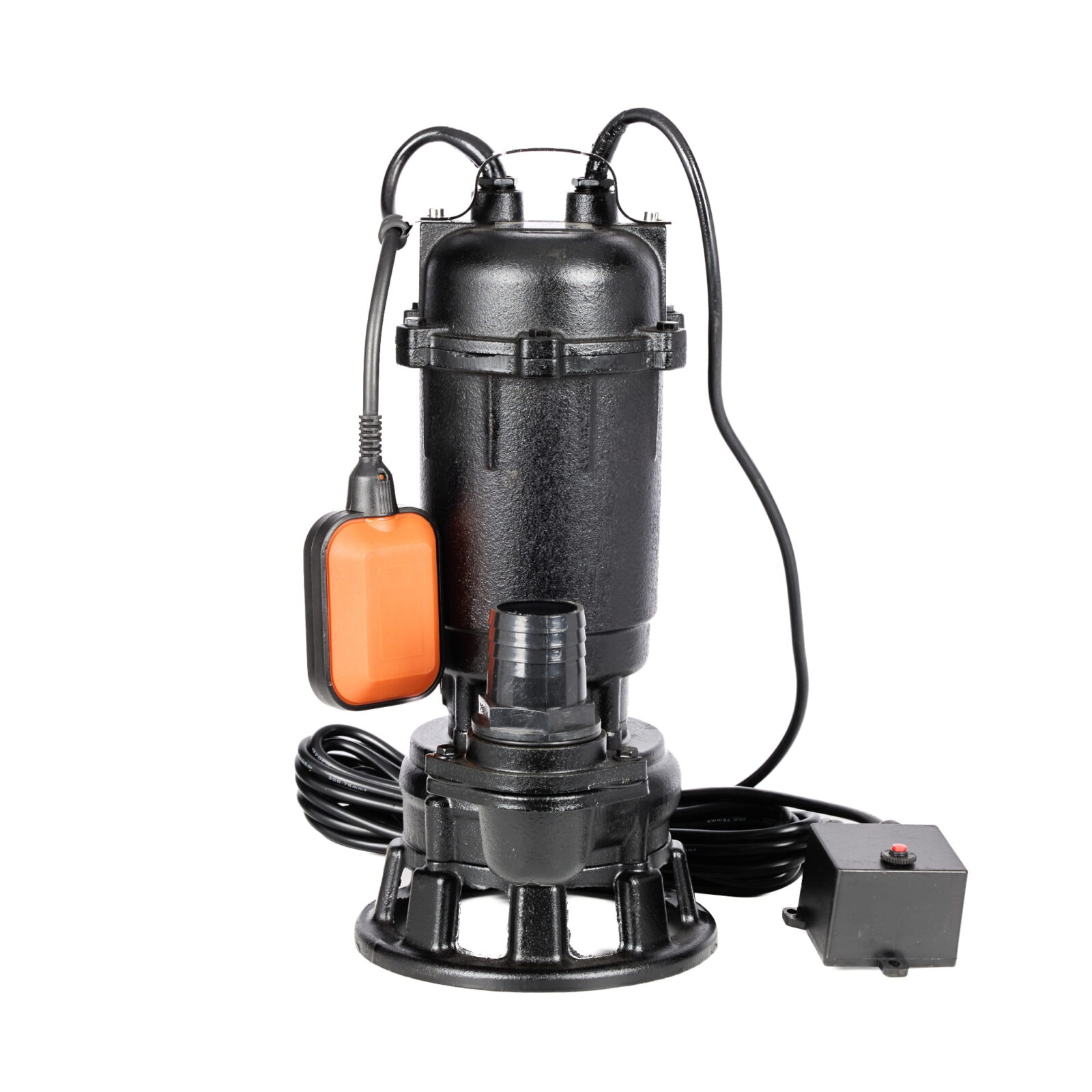 SUKELPUMP PURUSTIGA JA UJUKIGA 3200 W KD765