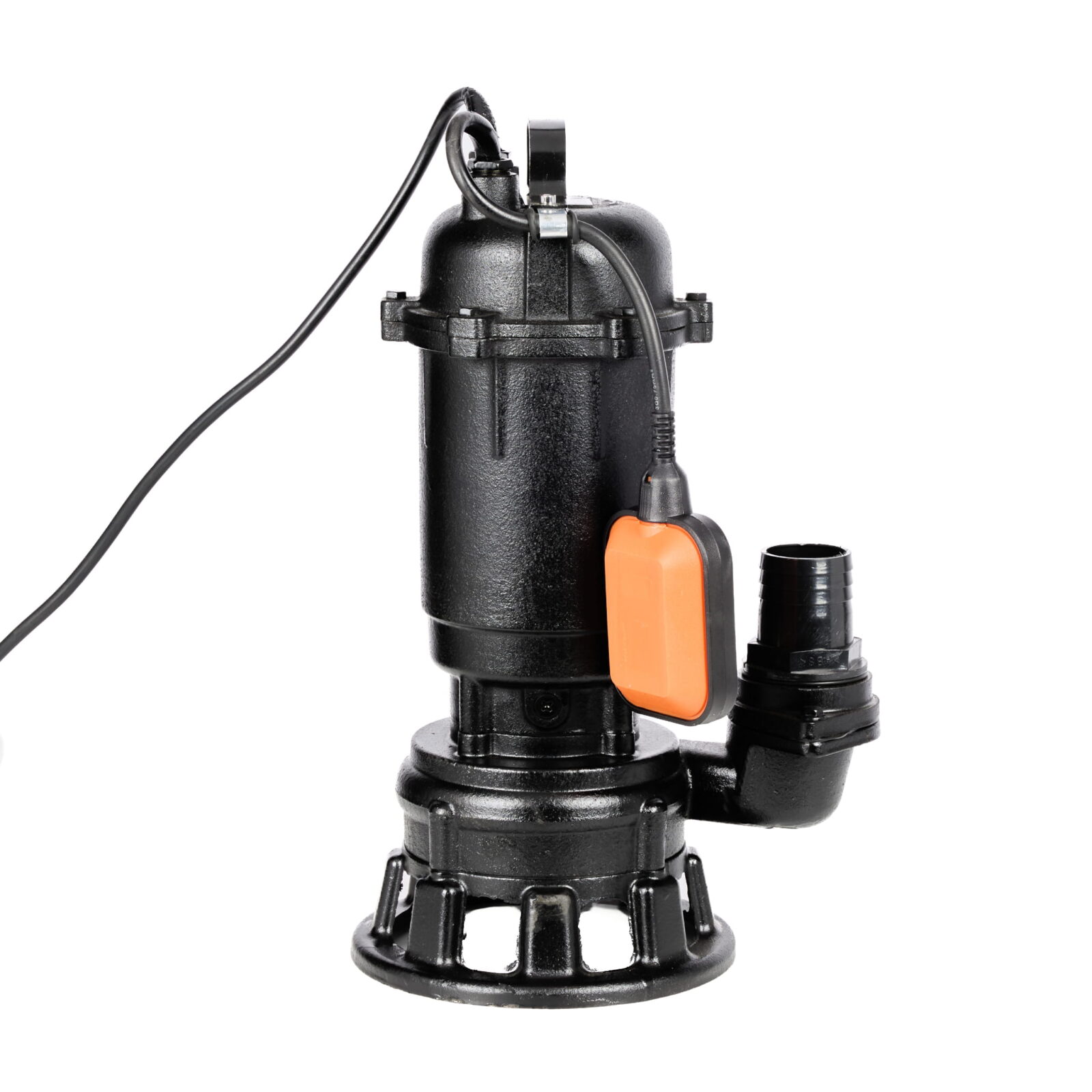 SUKELPUMP PURUSTIGA JA UJUKIGA 3200 W KD765