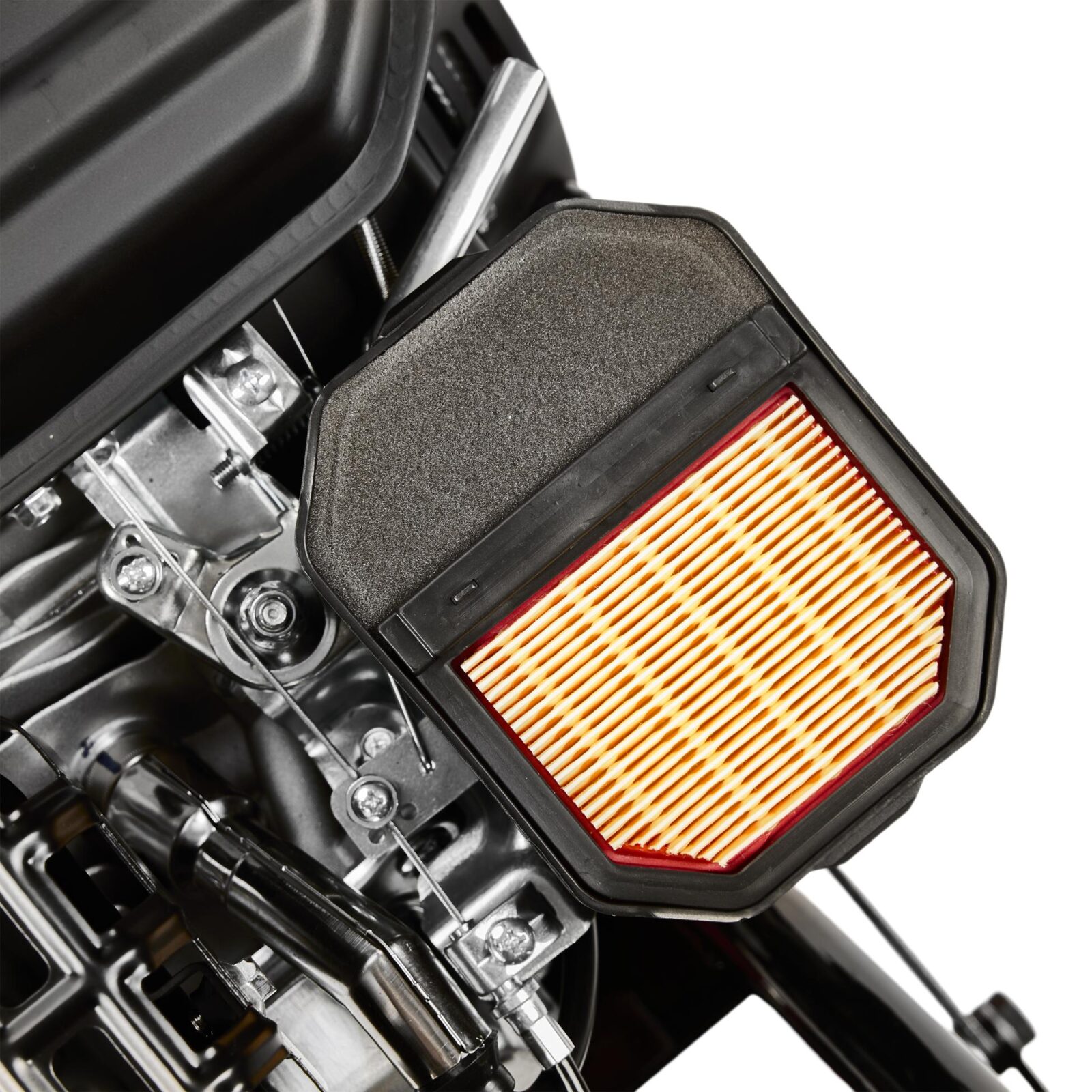 Tihendusplaat LONCIN 7HP 60kg kummiga KD1197