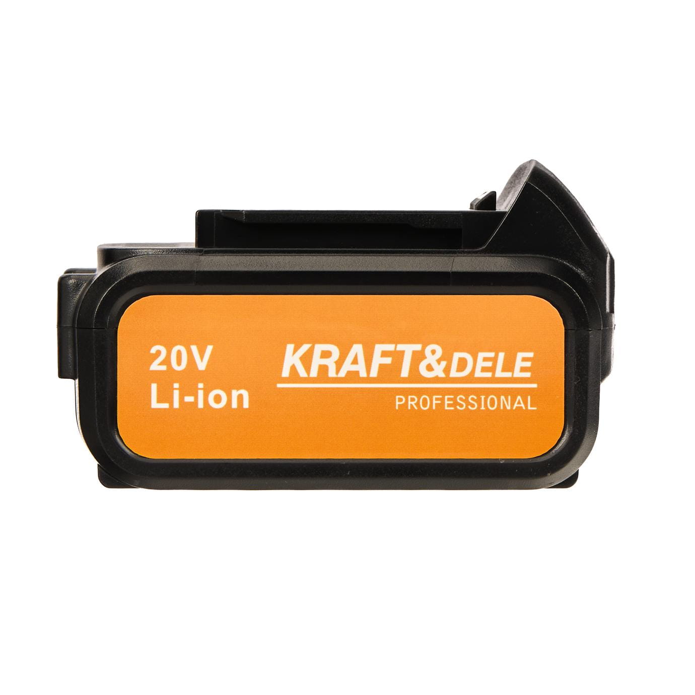 Aku 4000 mAh Li-Ion 20V X-SERIES KD1760