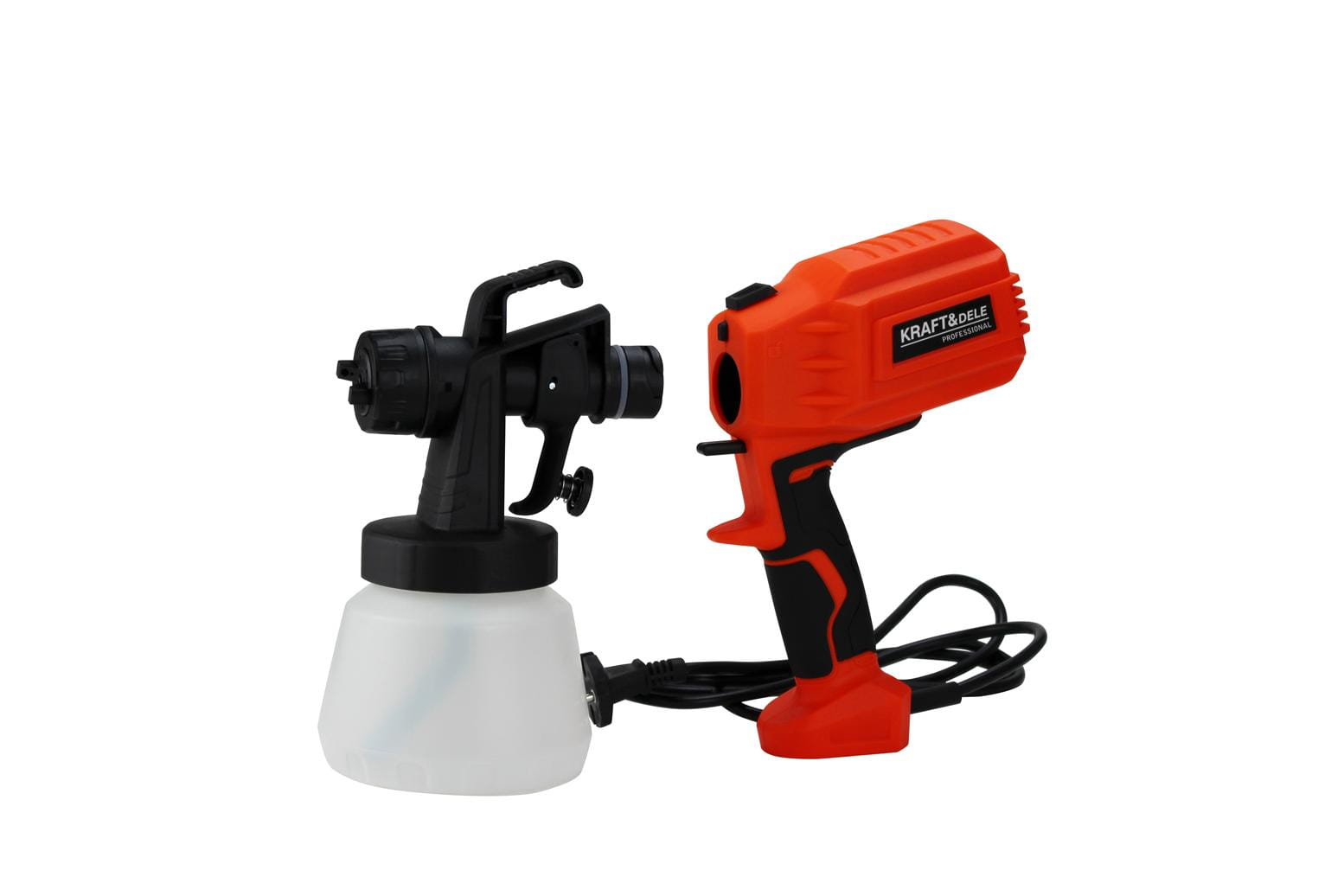 Värvipüstol 650W KD2119
