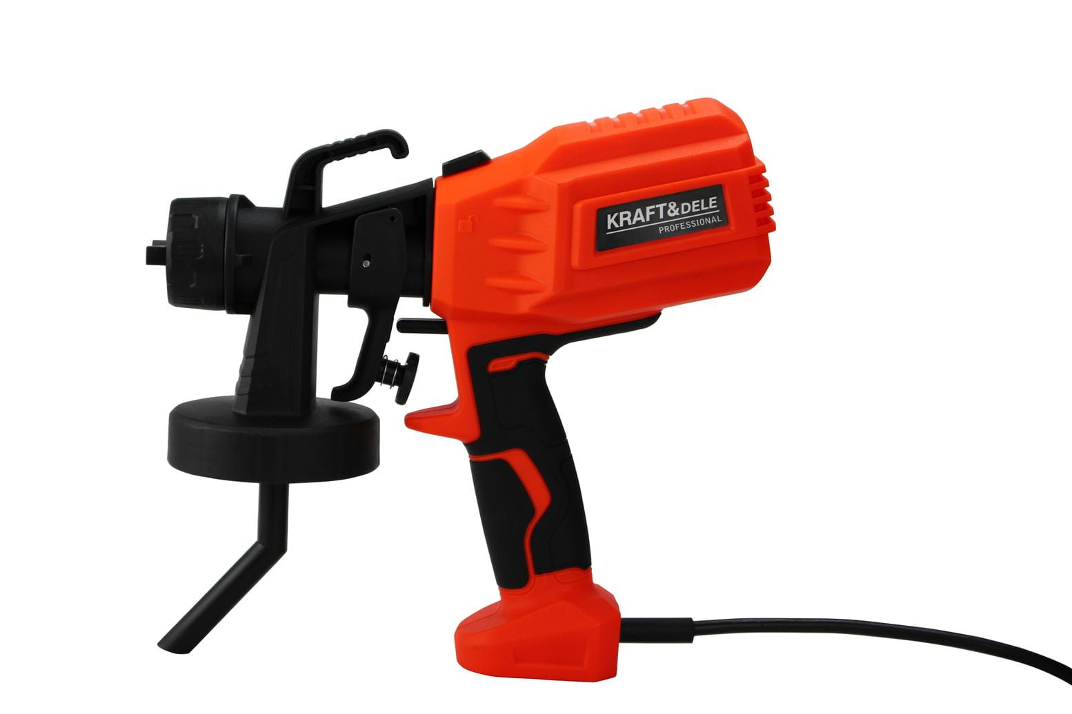 Värvipüstol 650W KD2119