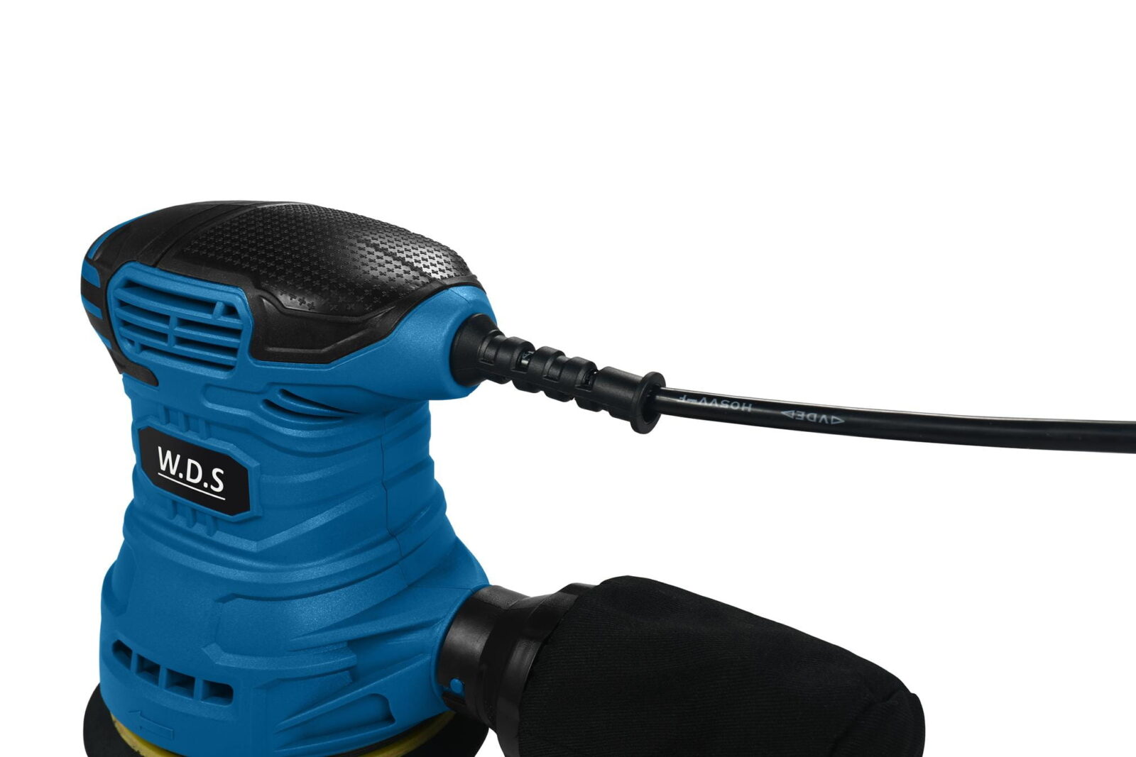 EKSTSENTRIKLIHVIJA 1300 W WDS2500