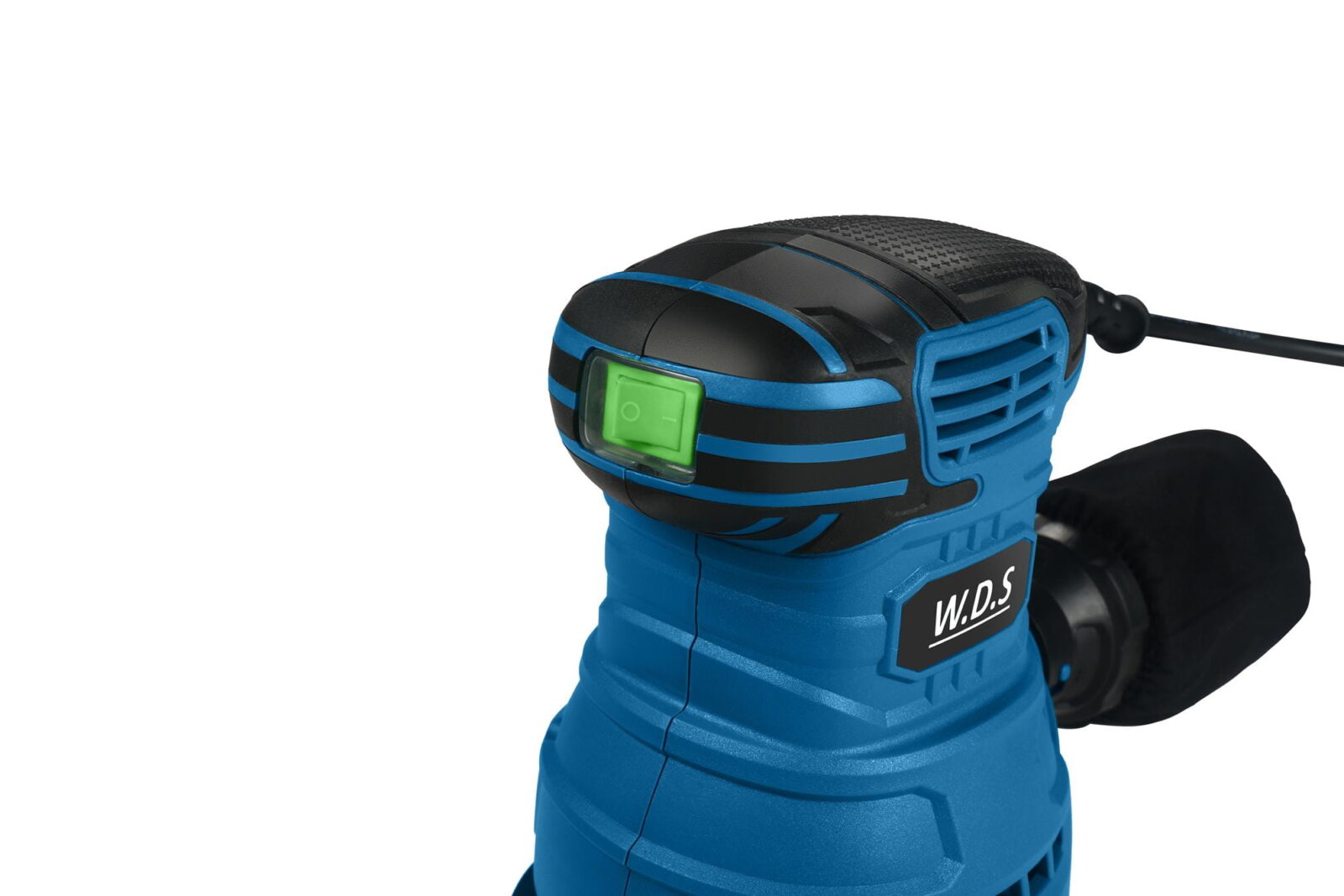 EKSTSENTRIKLIHVIJA 1300 W WDS2500