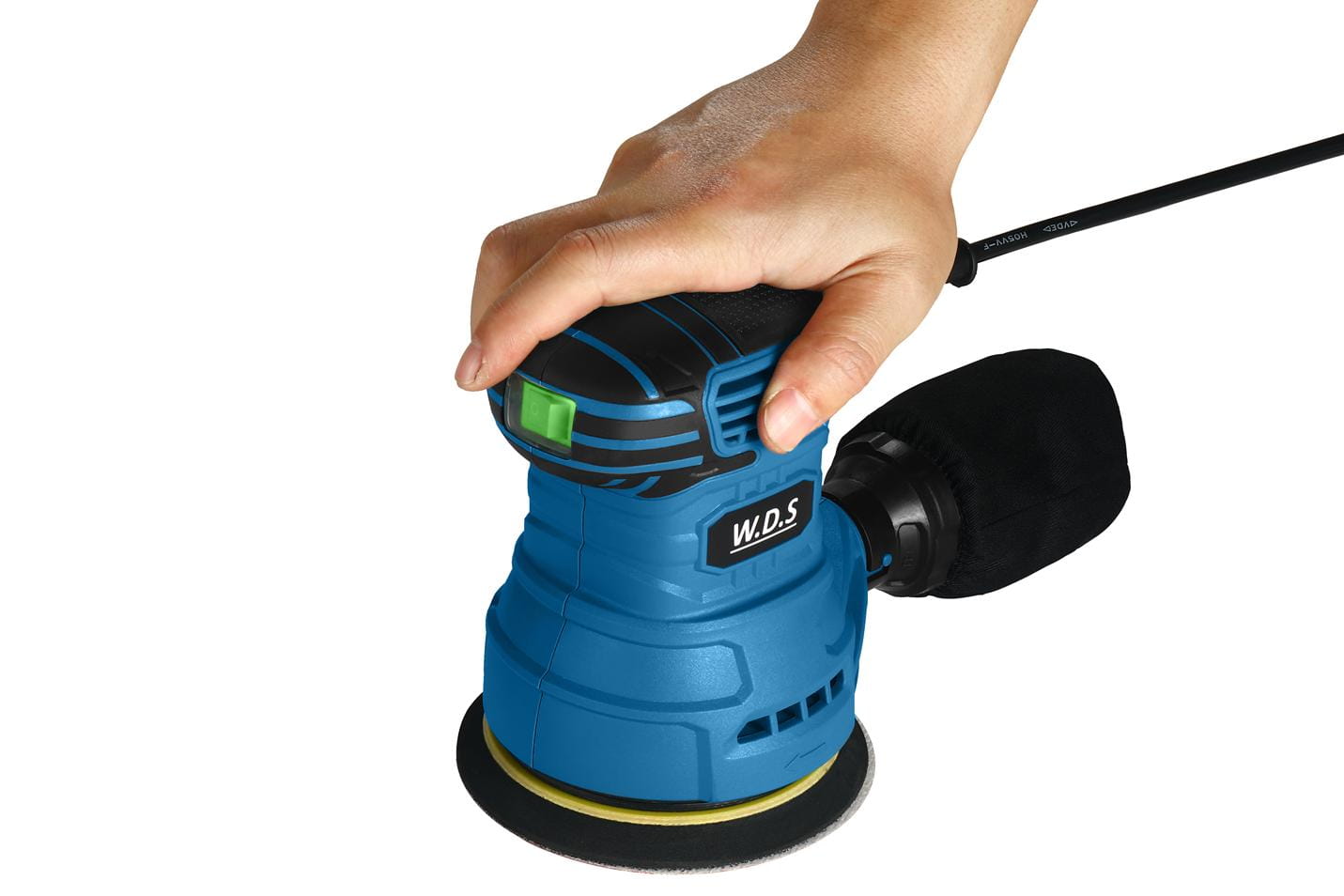 EKSTSENTRIKLIHVIJA 1300 W WDS2500