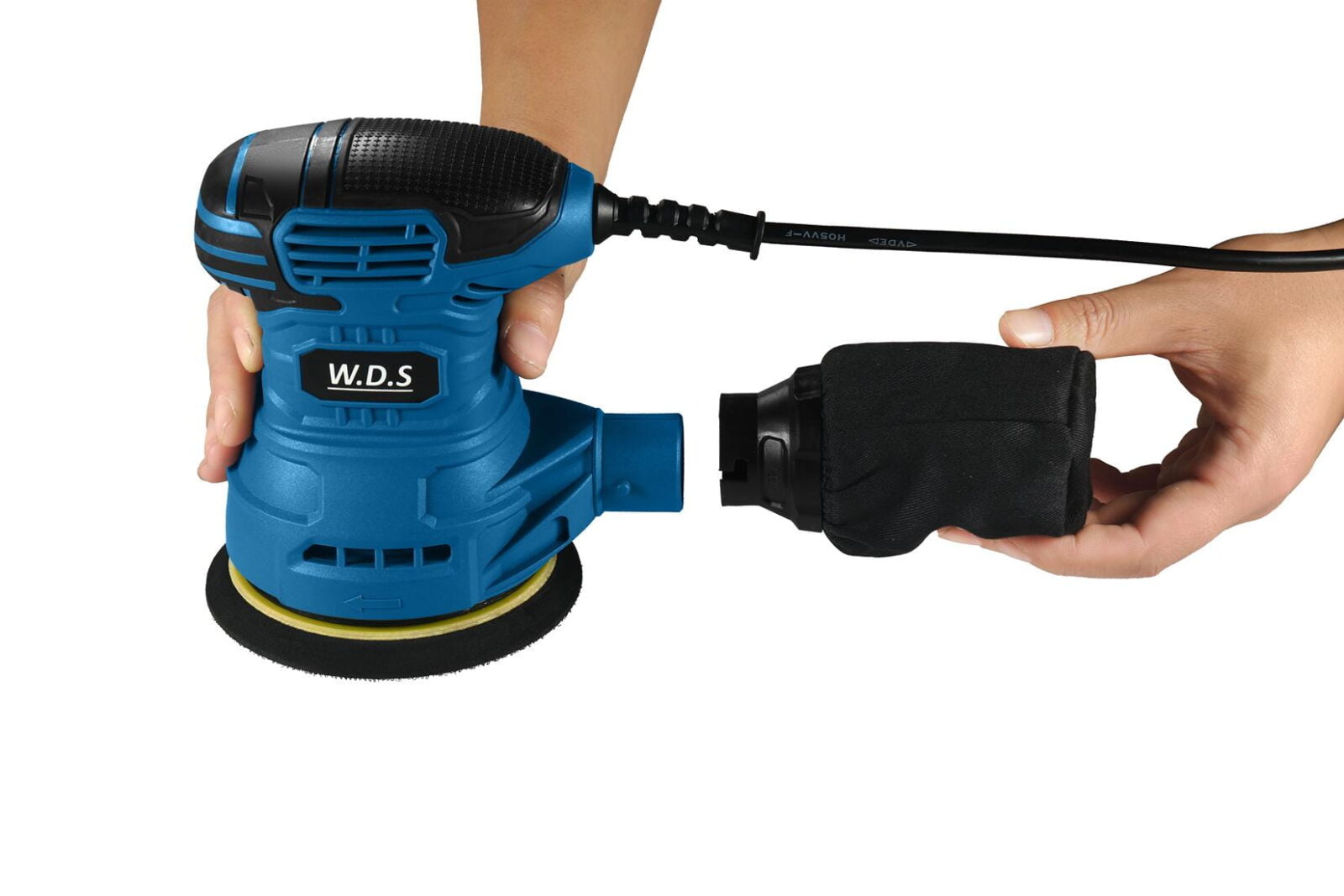 EKSTSENTRIKLIHVIJA 1300 W WDS2500