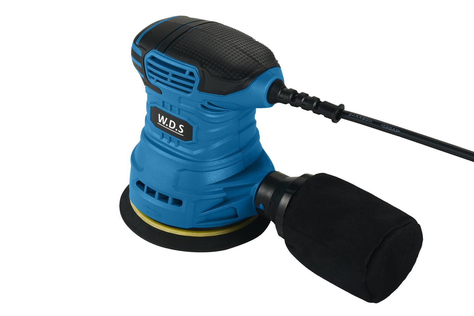 EKSTSENTRIKLIHVIJA 1300 W WDS2500